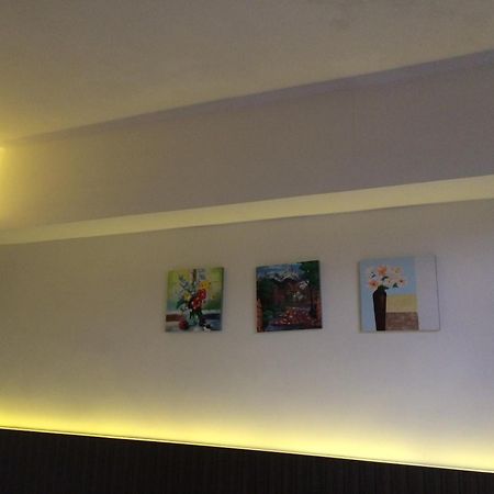Zhuhai Tengda Hotel Zewnętrze zdjęcie