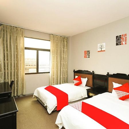 Zhuhai Tengda Hotel Zewnętrze zdjęcie