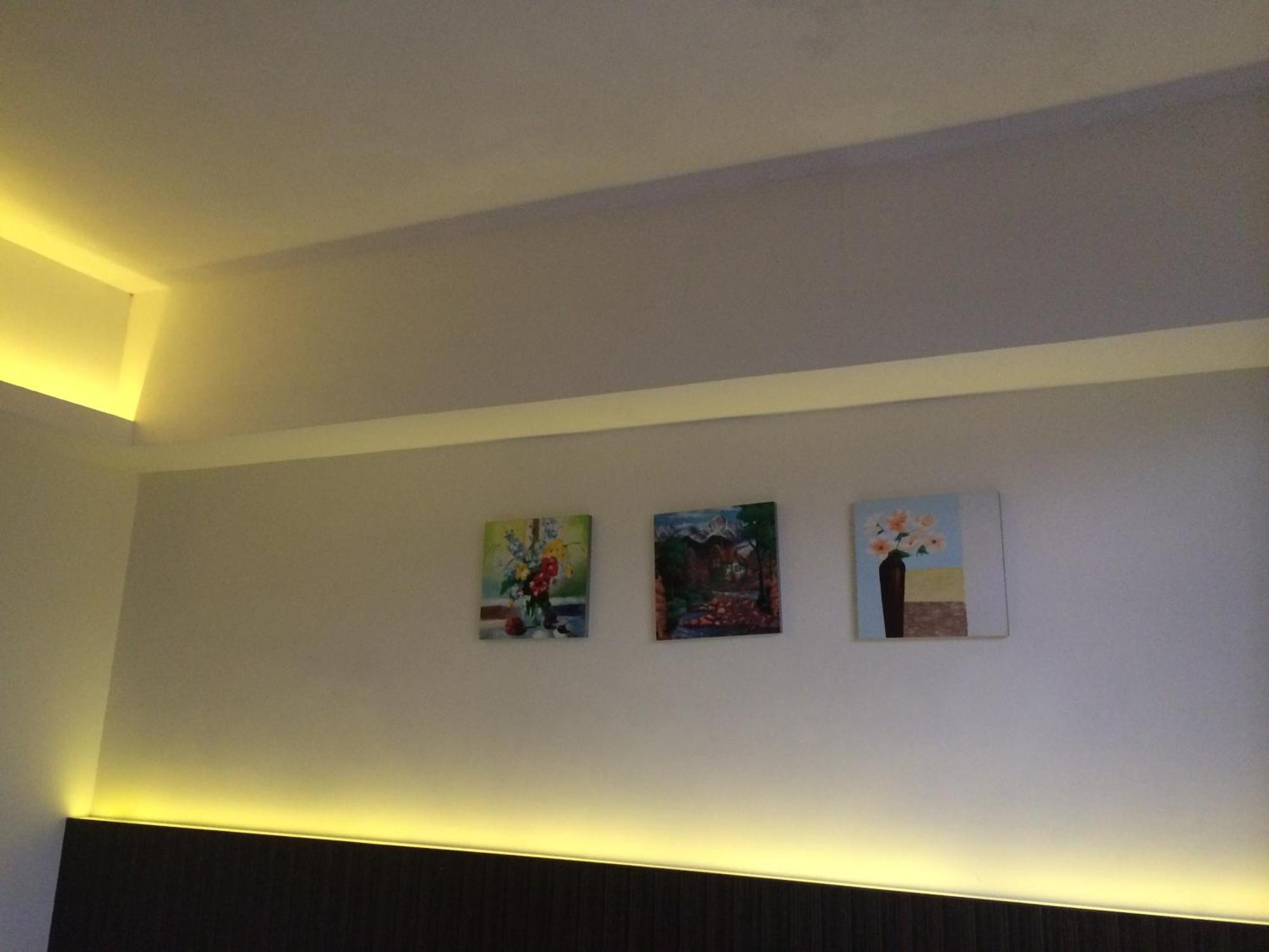 Zhuhai Tengda Hotel Zewnętrze zdjęcie
