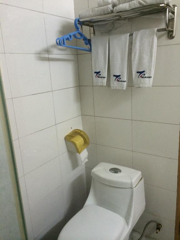 Zhuhai Tengda Hotel Pokój zdjęcie
