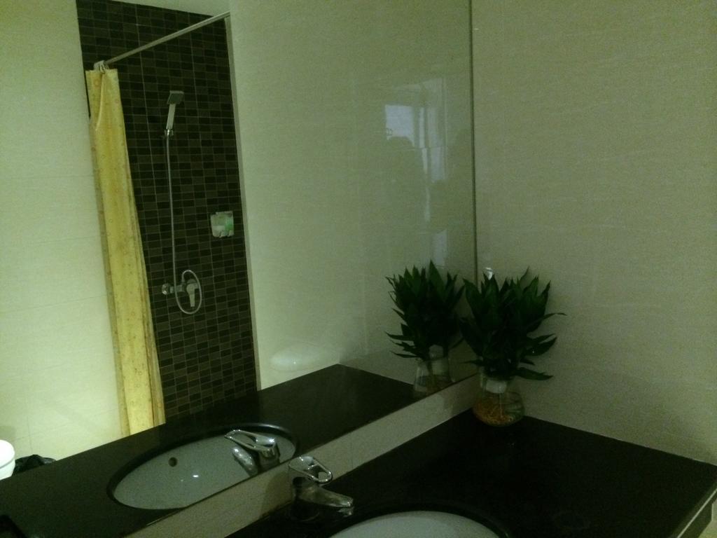 Zhuhai Tengda Hotel Pokój zdjęcie
