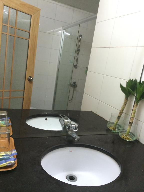 Zhuhai Tengda Hotel Zewnętrze zdjęcie