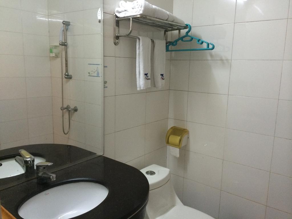 Zhuhai Tengda Hotel Zewnętrze zdjęcie