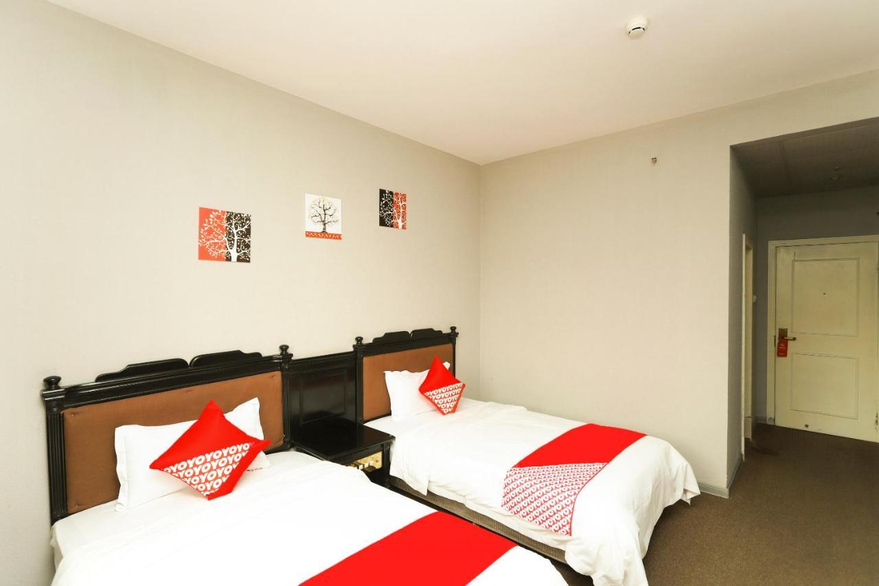 Zhuhai Tengda Hotel Zewnętrze zdjęcie