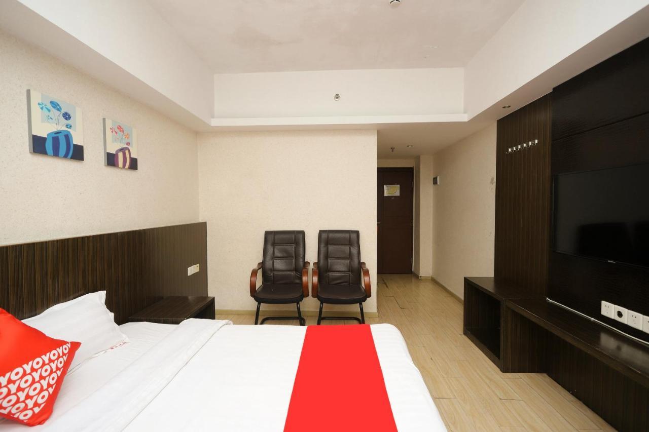 Zhuhai Tengda Hotel Zewnętrze zdjęcie