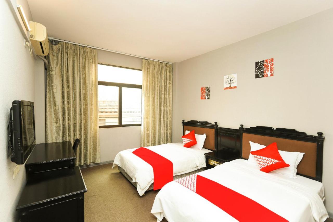 Zhuhai Tengda Hotel Zewnętrze zdjęcie