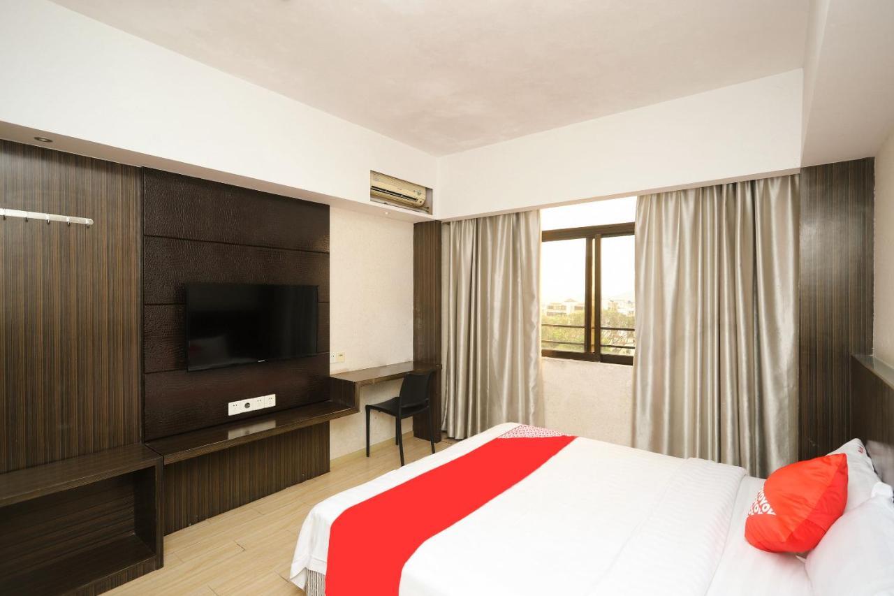 Zhuhai Tengda Hotel Zewnętrze zdjęcie