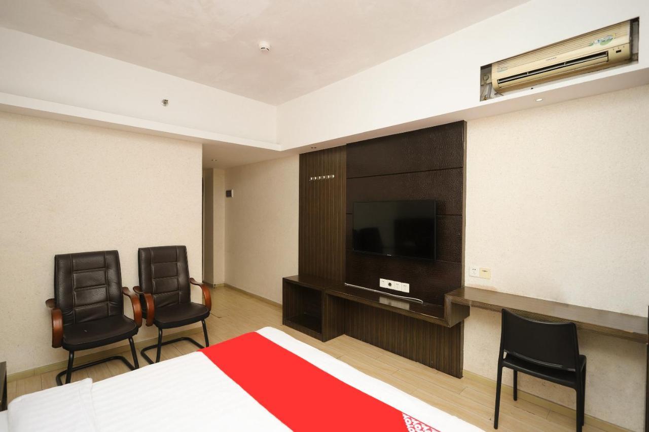 Zhuhai Tengda Hotel Zewnętrze zdjęcie