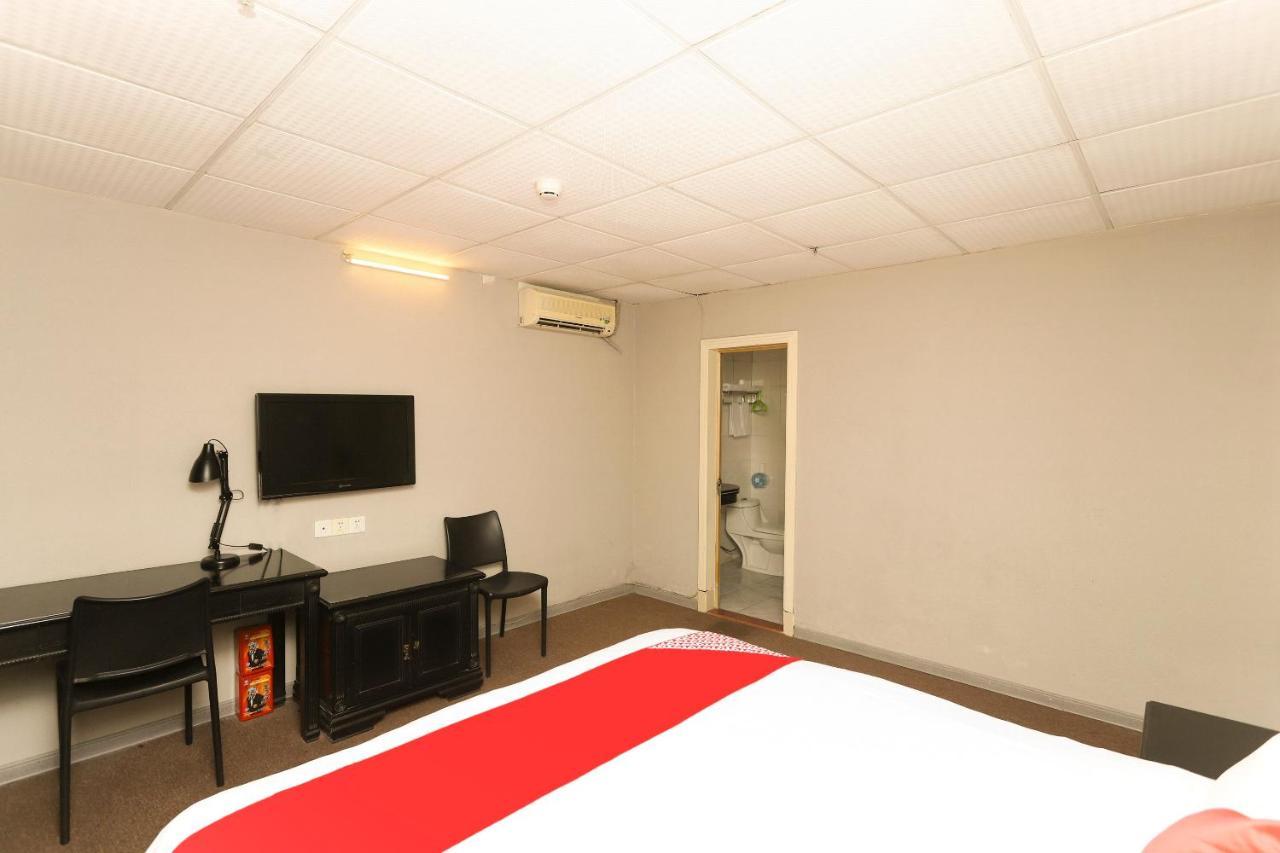 Zhuhai Tengda Hotel Zewnętrze zdjęcie