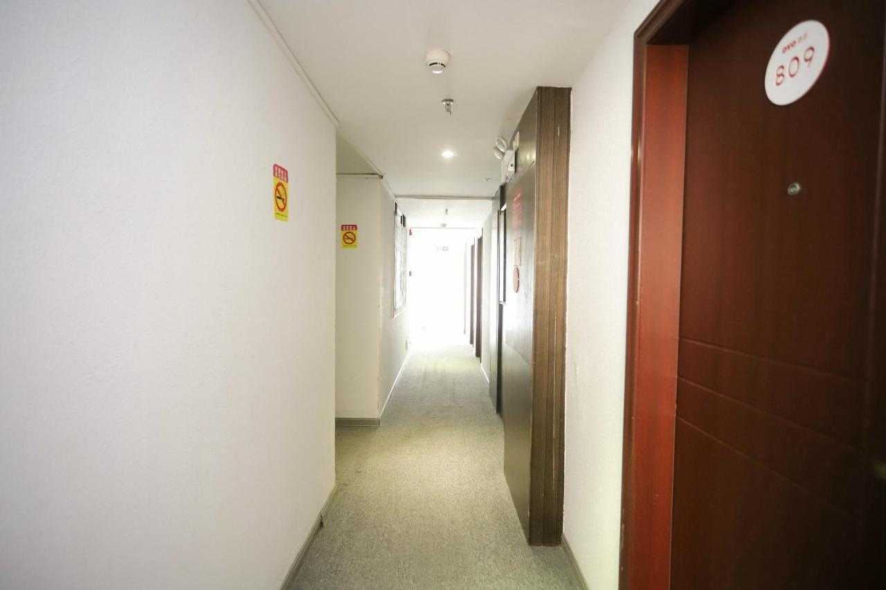 Zhuhai Tengda Hotel Zewnętrze zdjęcie