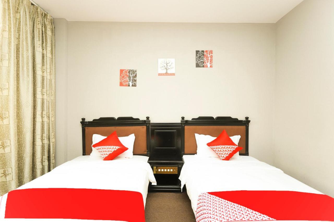 Zhuhai Tengda Hotel Zewnętrze zdjęcie