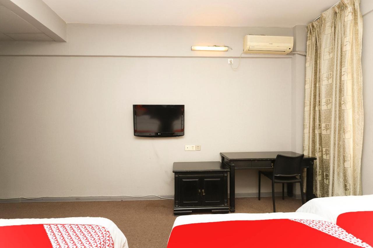 Zhuhai Tengda Hotel Zewnętrze zdjęcie